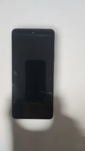 Celular Redmi Note 10 Pro ( usado para retirar peças ou recuperar a placa)