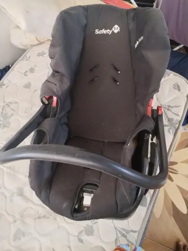 Bebê conforto 70 reais 