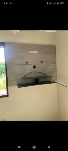 Painel de tv