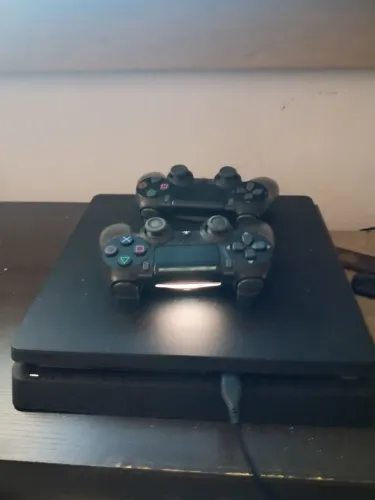 Ps4 500gb