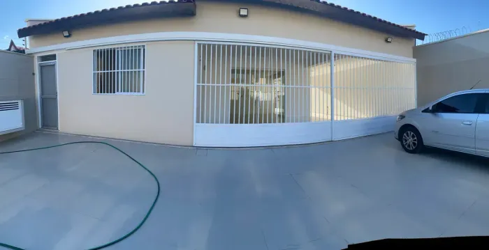Imóvel para venda possui 132,80 metros quadrados com 4 quartos
