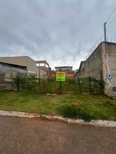 Lote Jardins Fonte Nova Escriturado ( Goiânia Goiás)