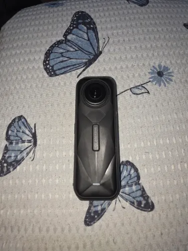 Insta 360 x5