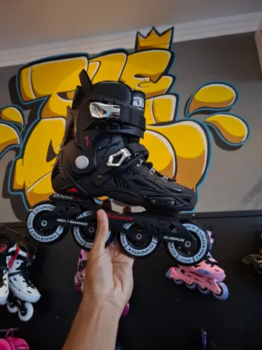 Patins Dynamix