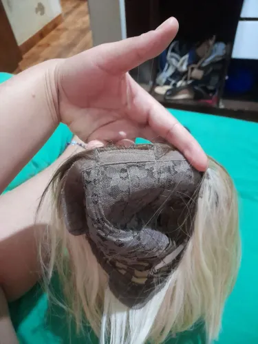 Vendo Leyce nova