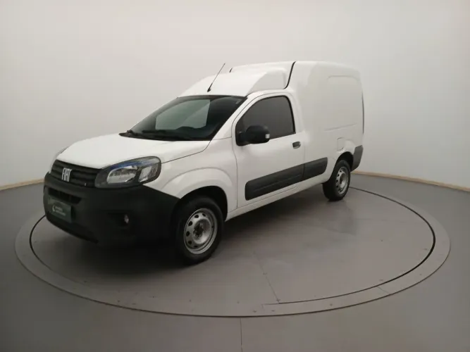 Fiat Fiorino Endurance EVO 1.4 Flex 8V 2P 2025