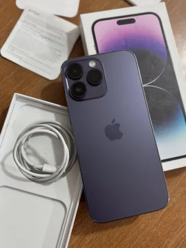 iPhone 14 pro max 128gb