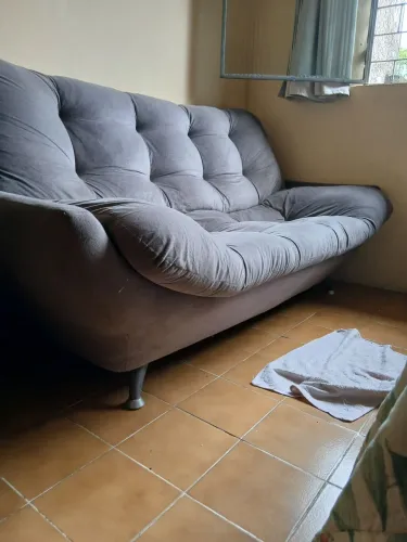 Vende-se sofá 