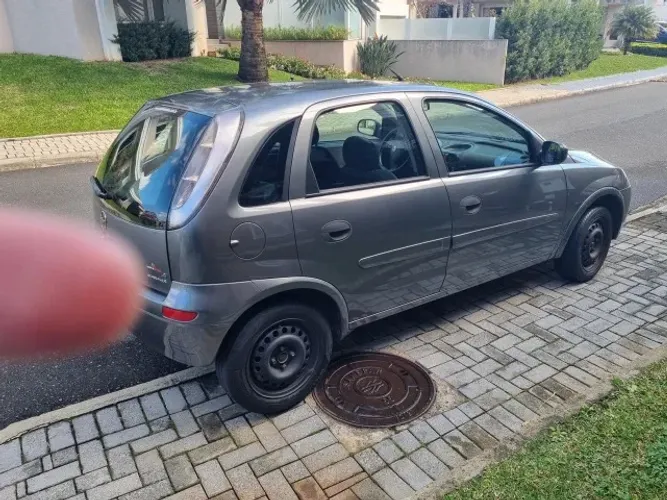 Chevrolet Corsa Hat. Maxx 1.4 8V Econoflex 5P 2012
