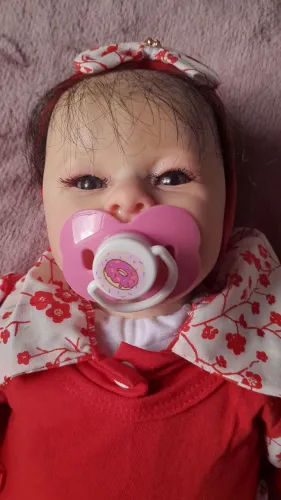 Bebê reborn