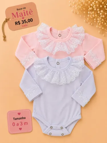 Roupa para bebê