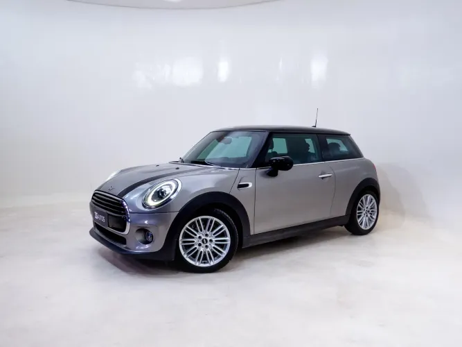 Mini Cooper 1.5 Turbo 12V 3P Aut. 2020