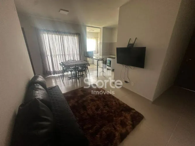 Apartamento com 2 dormitórios para alugar, 60m² por R$ 2.900/mês (Incluso Condomínio) - Mo