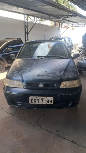 Fiat Palio Celebration 1.0 Fire Flex 8V 4P 2007