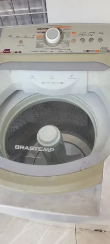 Maquina Brastemp 11kg