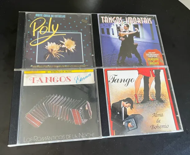Tangos