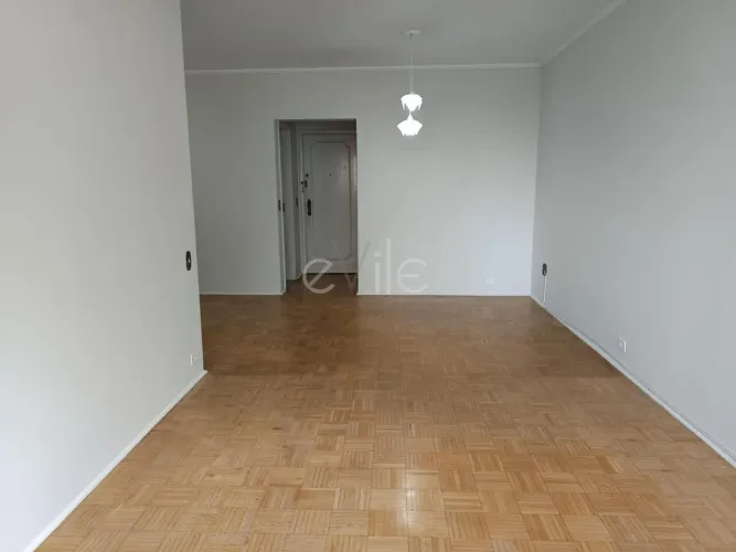 apartamento - Bonfim - Campinas