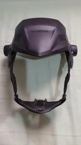 Carenagem frontal farol titan 160/2026