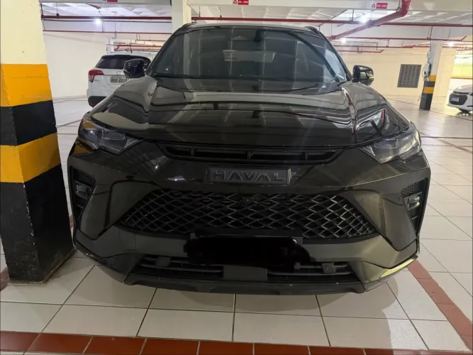GWM Haval H6 Premium HEV 2025