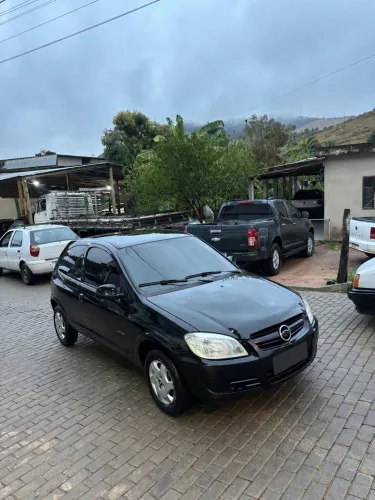 Chevrolet Celta Spirit 1.0 MPFI 8V Flexpower 3P 2010