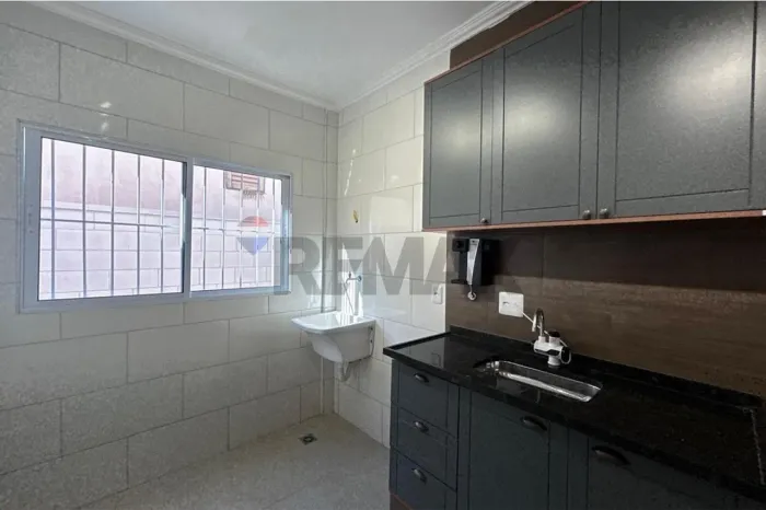 Apartamento de 1 Quarto para Aluguel no Jardim dos Estados Poços de Caldas/MG