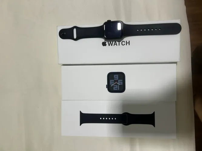 Apple Watch SE 2 geração 40mm