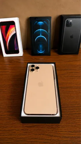IPhone 11 Pro Max