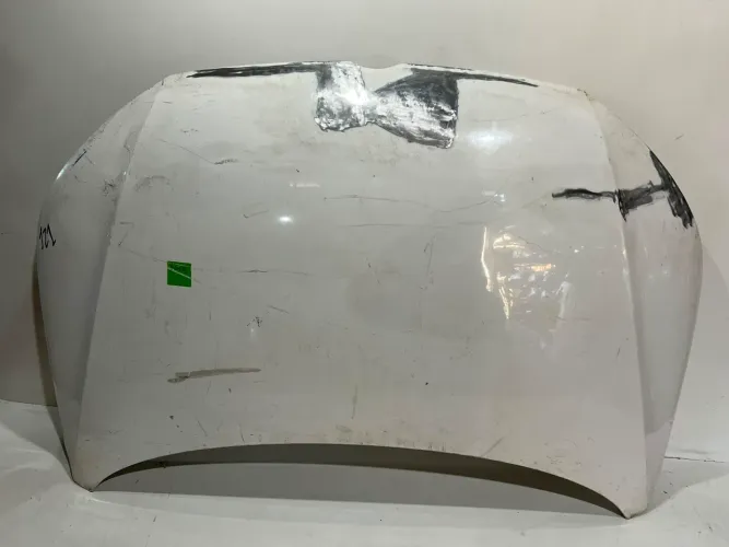 Capô Volkswagen Gol / Saveiro / Voyage G6 2012/2015 Original Recondicionado
