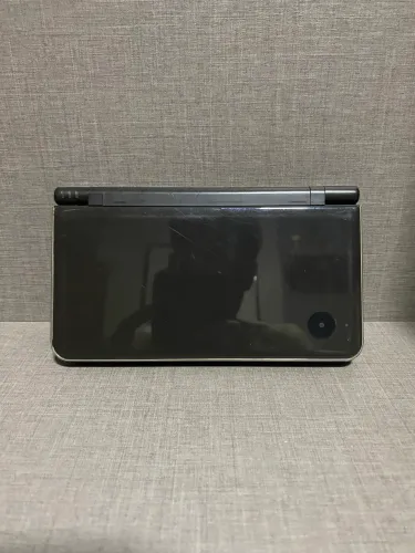 Nintendo DS XL