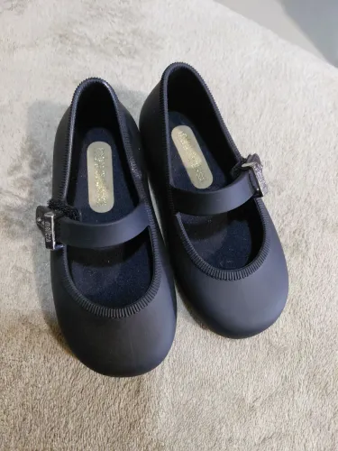 Sapatilha melissa
