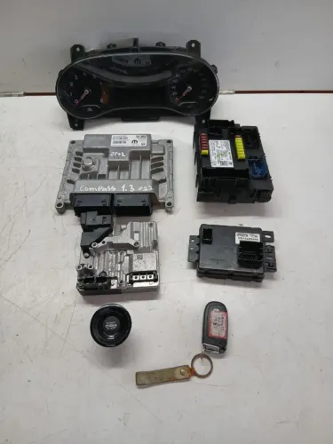 KIT MÓDULO COMPASS 2022 1.3
