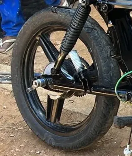vendo rodas de liga leve