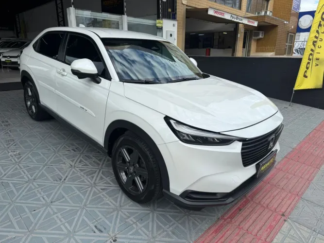 Honda HR-V EX 1.5 Sensing 16V 5P Aut. 2024