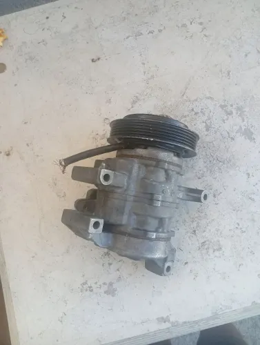 Compressor Honda Fit/City/ WRV 2017-2019