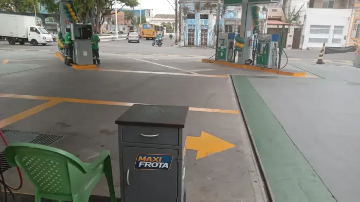 Imóvel para venda com 1240 metros quadrados em Ribeira - Salvador - BA