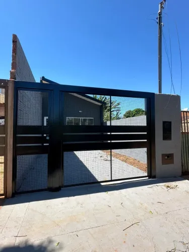 Casa em Vila Nova Campo Grande, Campo Grande/MS