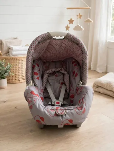 Bebê conforto