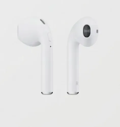 Fone sem fio novo