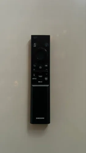 Controle Samsung