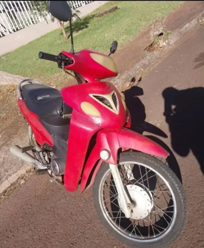 Web motor 110 tem dok