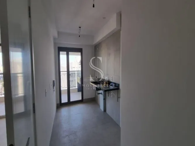 Cyrela For You Moema - Apartamento com 3 quartos, 3 suítes, 2 vagas com 149M² em Moema - S