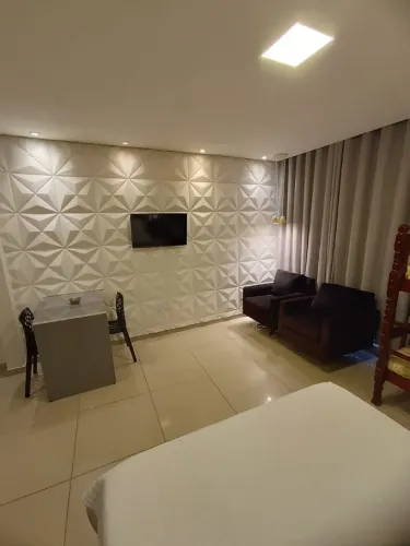 Kitnet mobiliado na Pajuçara/Maceió por TEMPORADA 