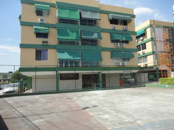carvalho neto imoveis vende apartamento em realengo
