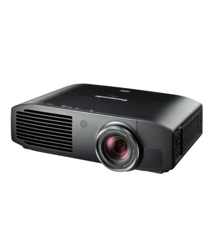 PROJETOR PANASSONIC FULL HD (1080p)  E 3D PARA HOME CINEMA