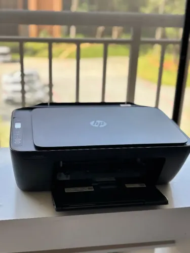 Impressora Multifuncional Epson EcoTank ET-2850 Wi-Fi