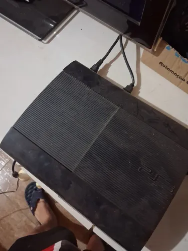 PS3 SUPERSLIM