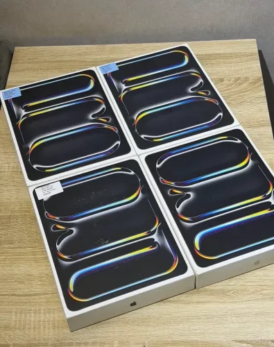 iPad Pro M5 13 Pol. - 256GB WI-FI Novo Lacrado Garantia Loja Física
