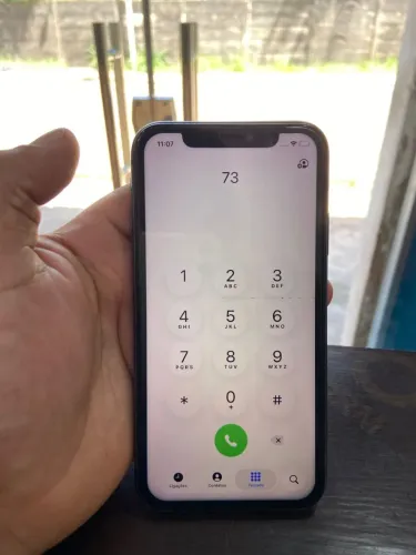 iPhone 11 64gb