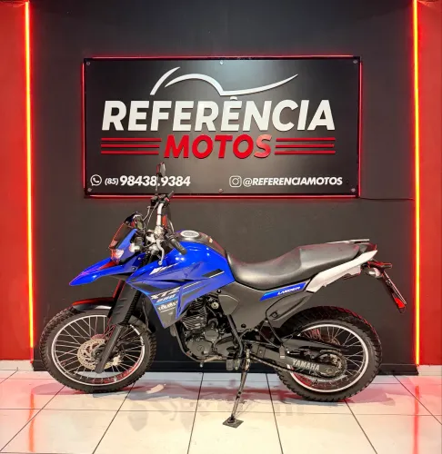 LANDER XTZ 250 2024 EXTRA | ÚNICO DONO | MANUAL E CHAVE RESERVA | ESTADO DE NOVA