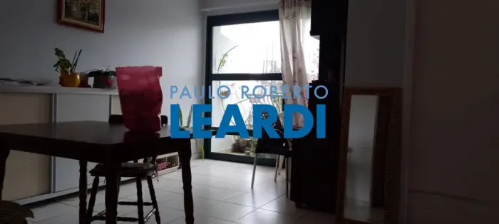 APARTAMENTO - INTERLAGOS - SP